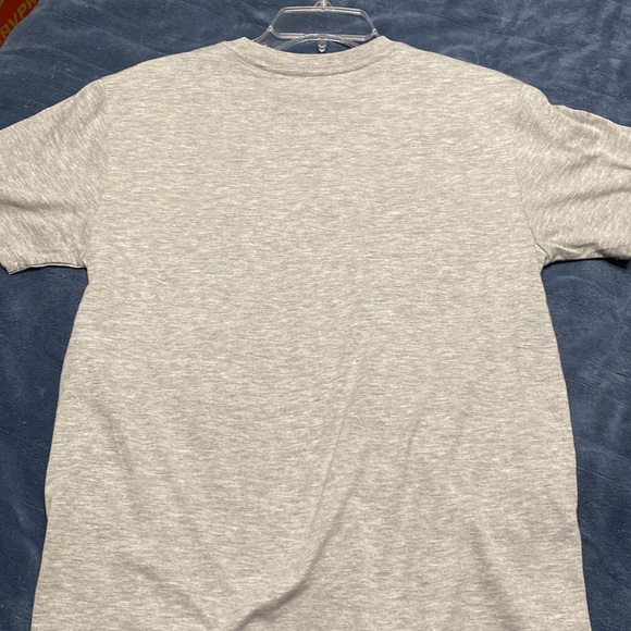 Oakley logo grey tshirt - Picture 3 of 3